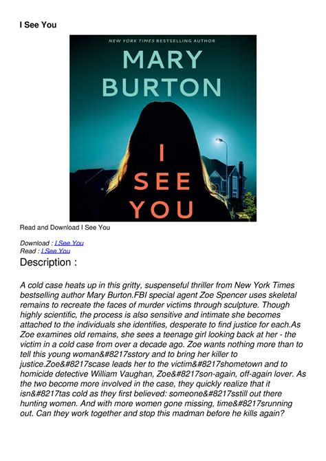 i see you xlecx|Read I See You :: I See You .